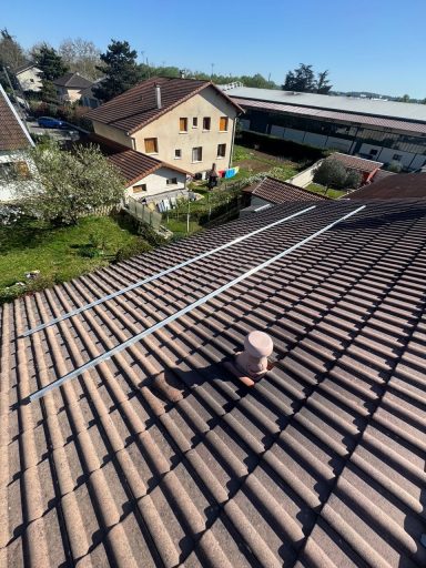 Supportage K2 Single rail